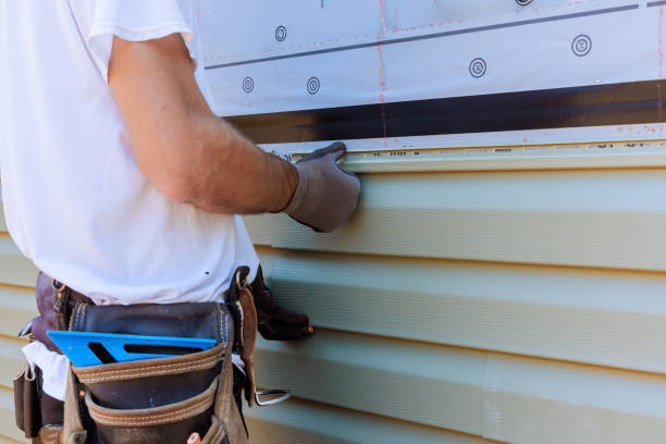Affordable Vinyl Siding solutions in Greenville, PA
